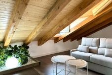 Estudio en Madrid - 402 CavaBajaSuites 402 GRAN VIA