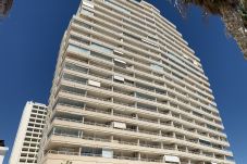 Apartamento en Calpe - A Impresionantes vistas sobre el mar +...