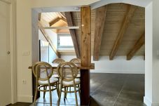 Estudio en Madrid - 401 CavaBajaSuites 401 PALACIO REAL