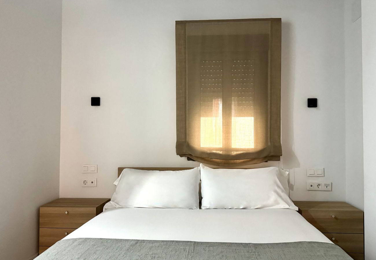 Estudio en Madrid - 301 CavaBajaSuites 301 PLAZA MAYOR