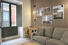 Estudio en Madrid - 201 CavaBajaSuites 201 MUSEO DEL PRADO