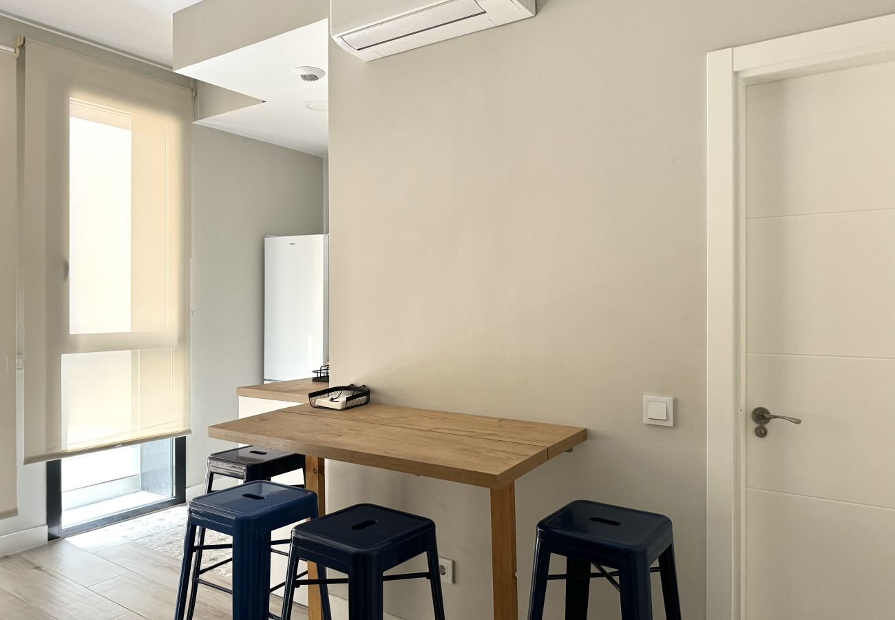 Studio in Madrid - VII PlazaMayorSuites VII CASA DE LA MONEDA